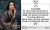 Resham Glam By T&M Gazzi Silk Printed Bulk Dress Material Orders In India